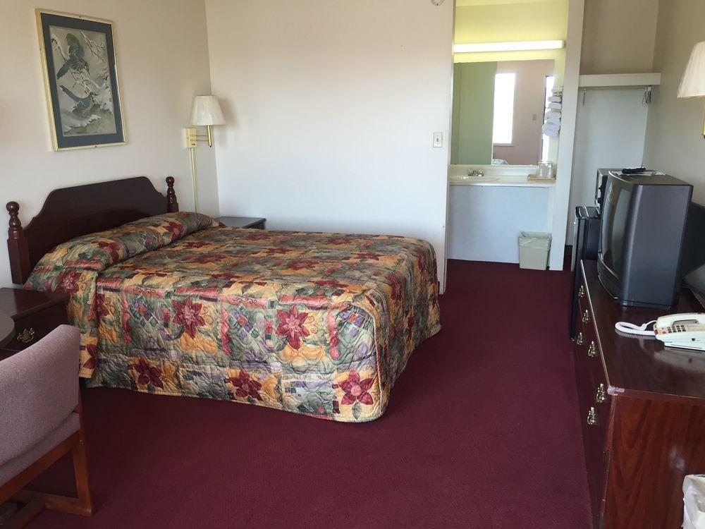 Economy Inn St. James Ngoại thất bức ảnh