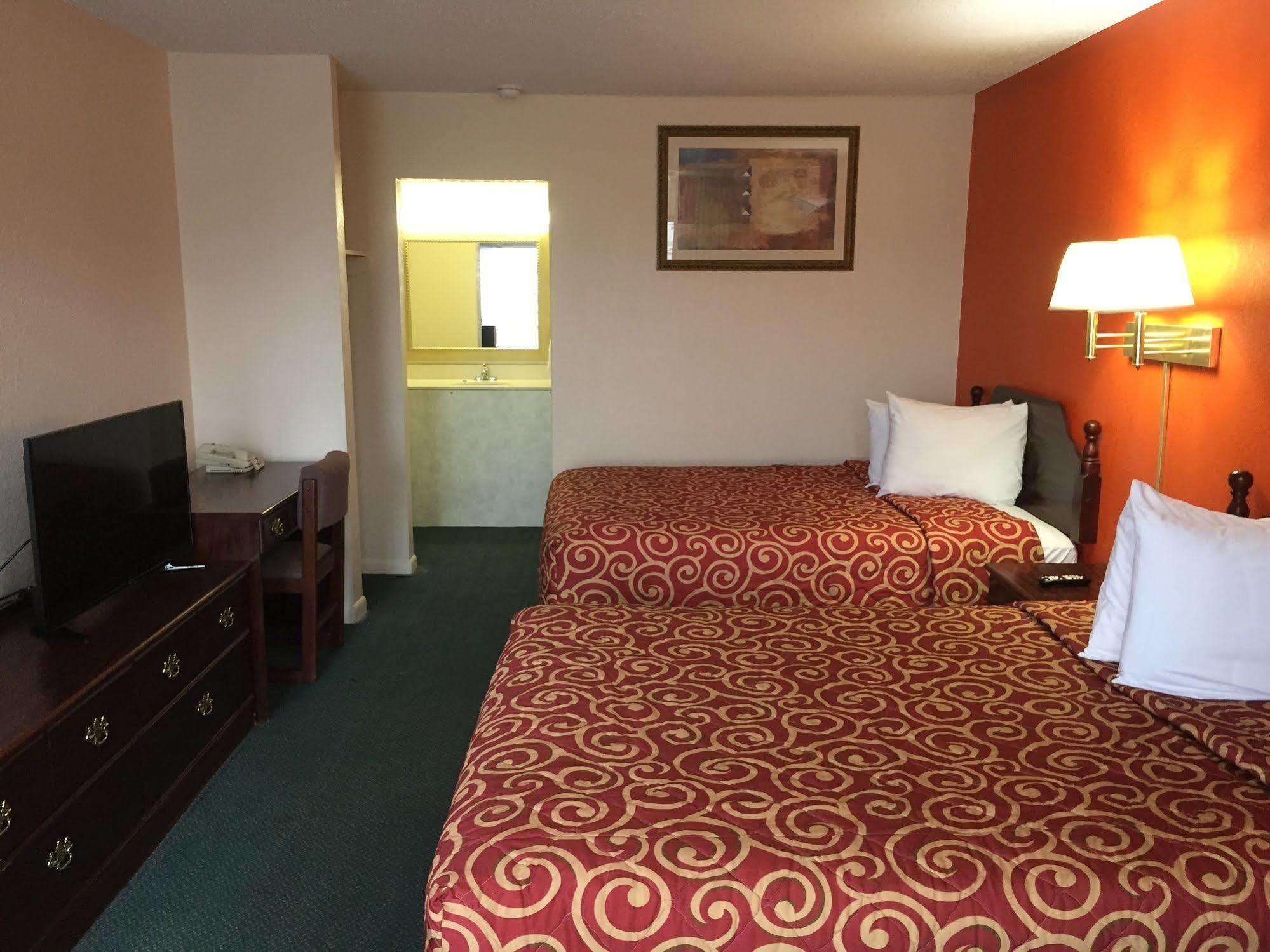 Economy Inn St. James Ngoại thất bức ảnh
