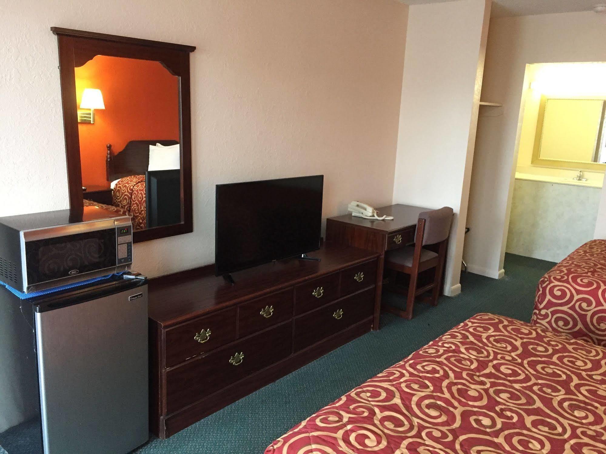 Economy Inn St. James Ngoại thất bức ảnh