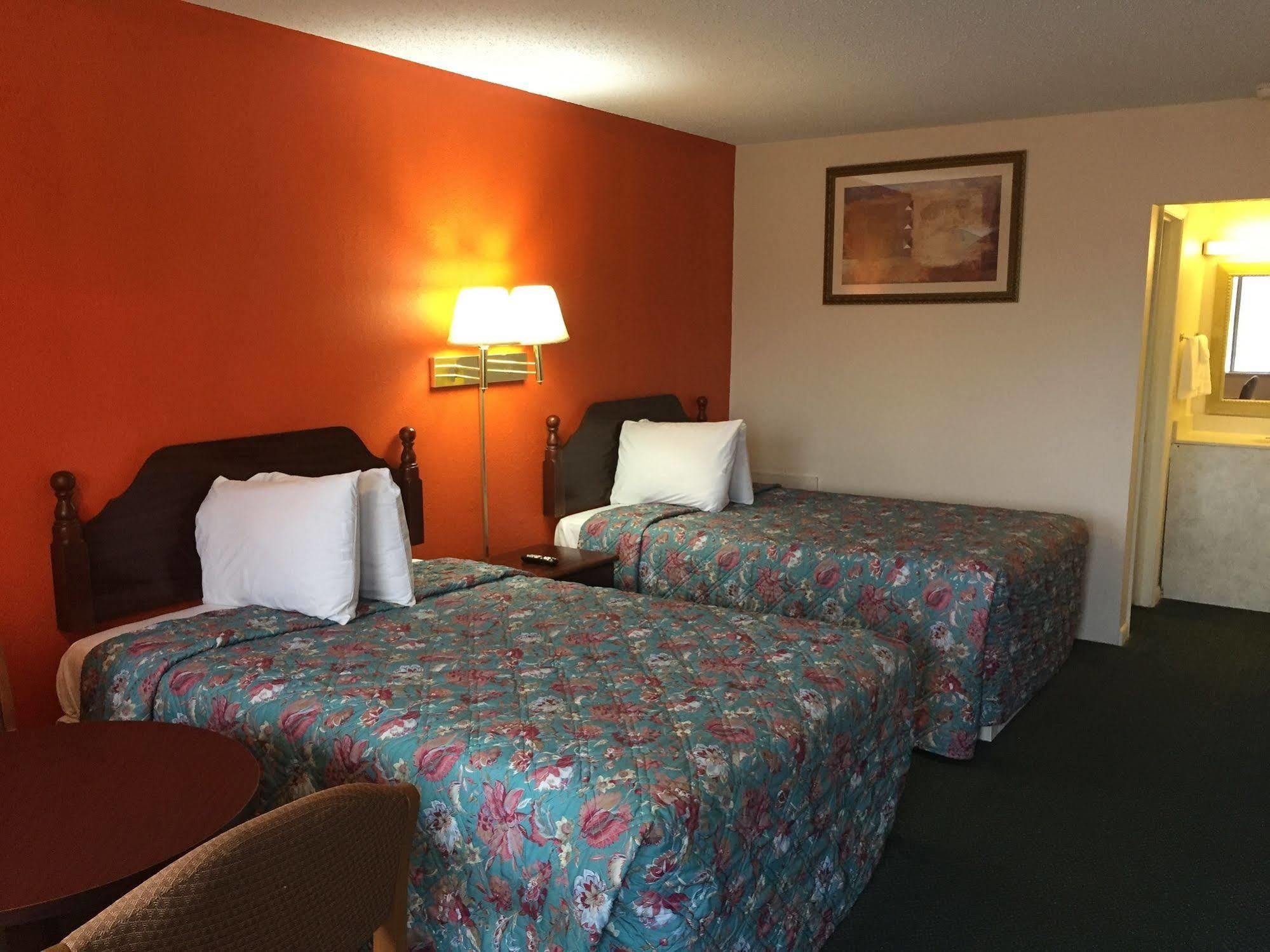 Economy Inn St. James Ngoại thất bức ảnh