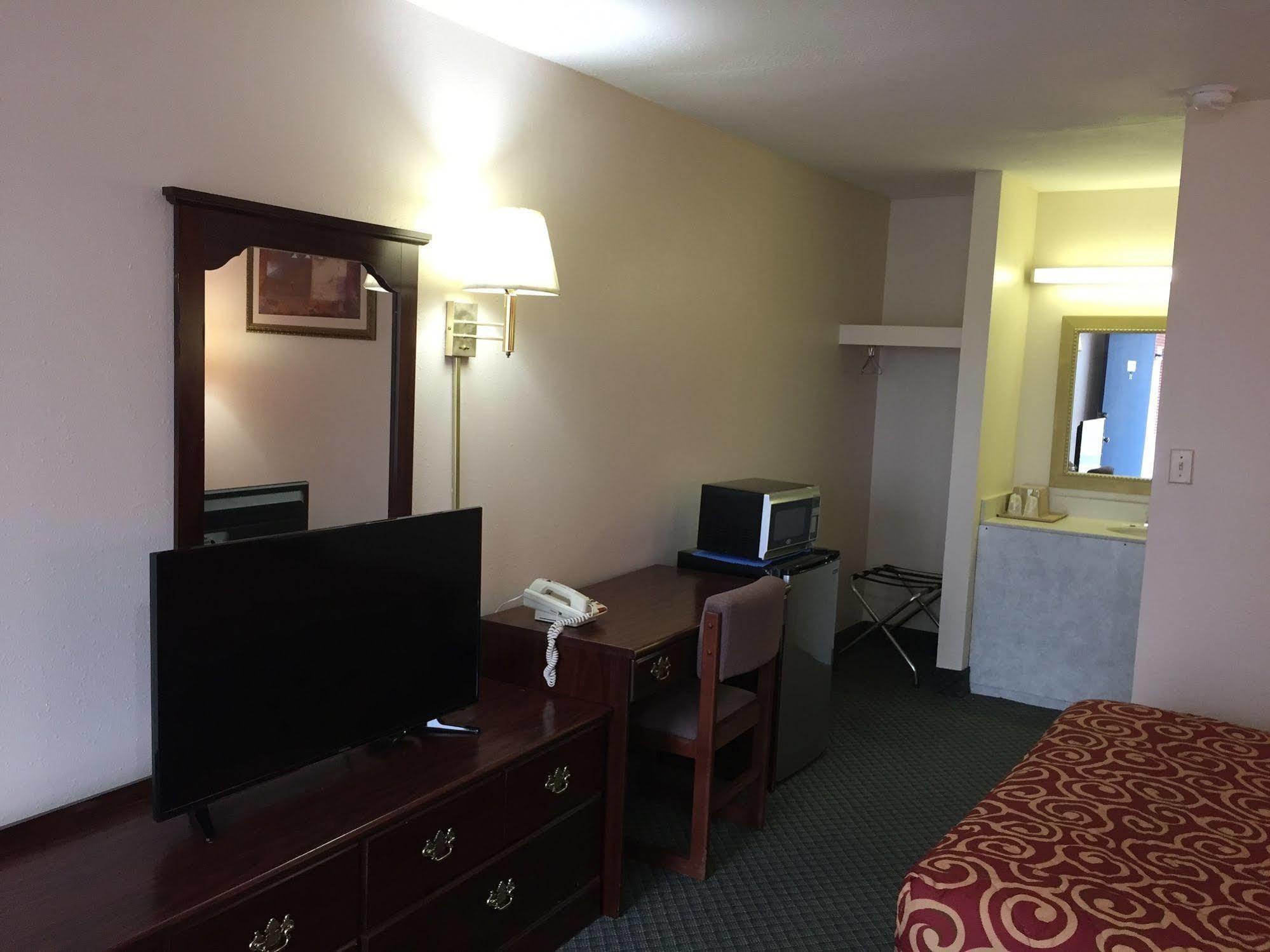 Economy Inn St. James Ngoại thất bức ảnh