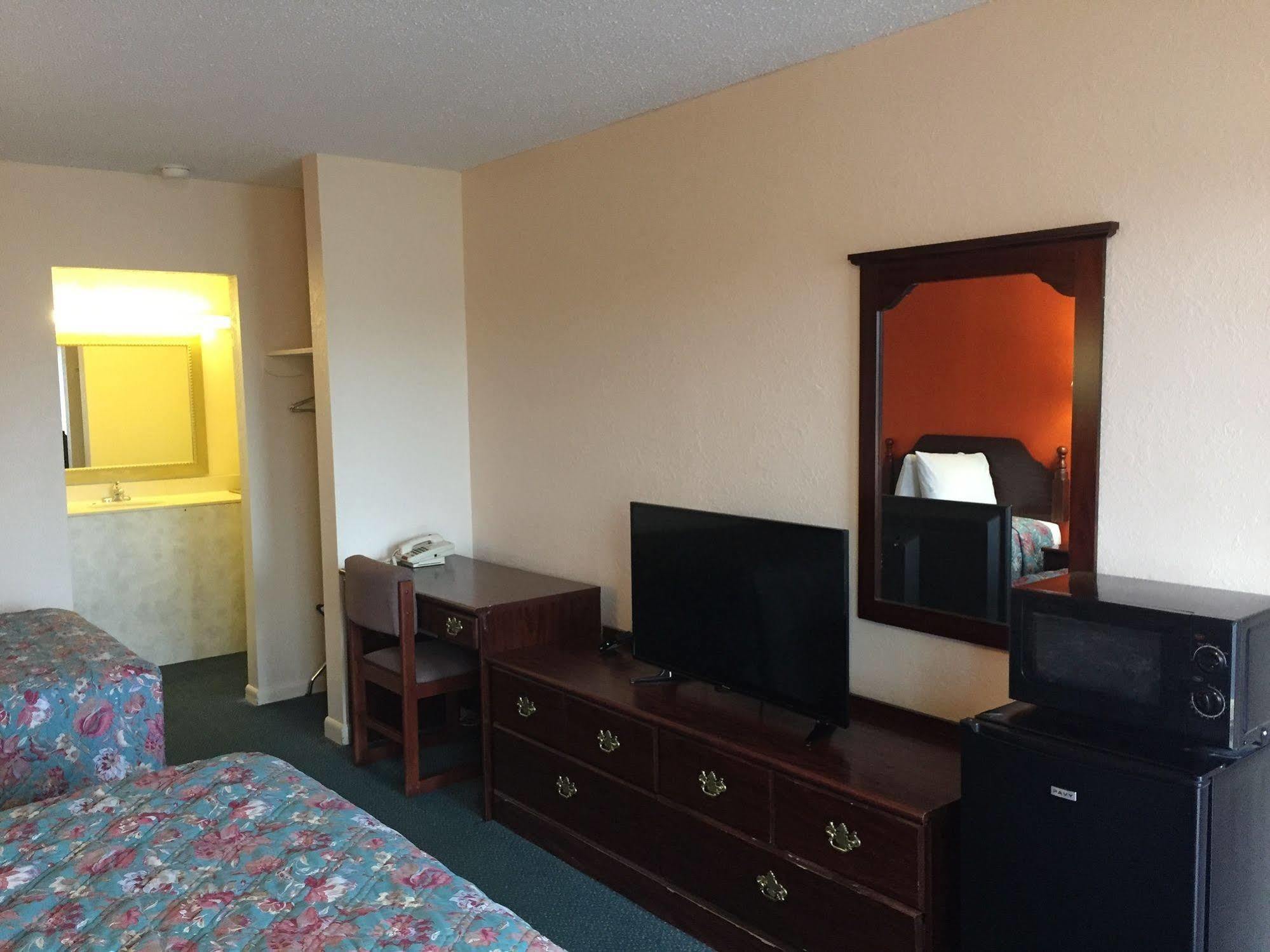 Economy Inn St. James Ngoại thất bức ảnh